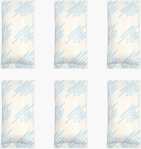 Actual product image Bambu Lab Desiccant for AMS6 pack (Accessories)