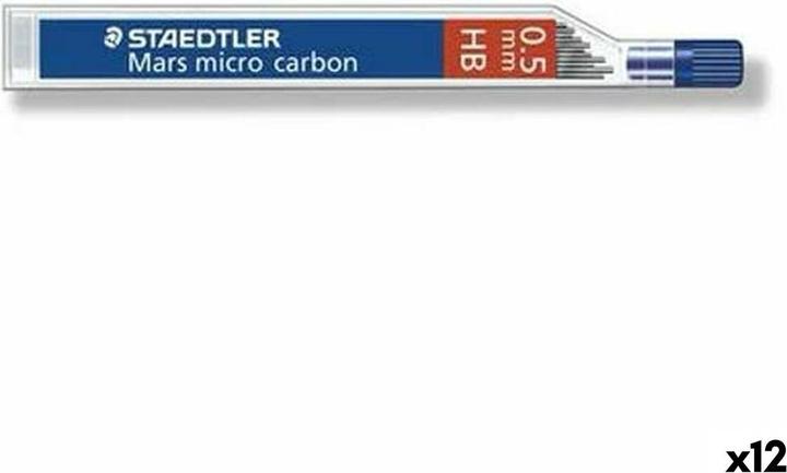 Productafbeelding Staedtler Mijnen Mars (12 Pcs., 2 mm)
