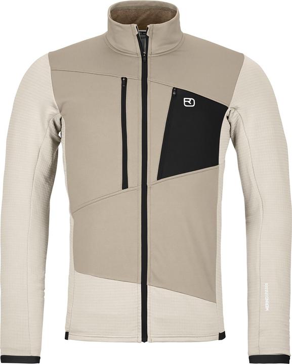 Immagine prodotto Ortovox Fleece Grid Jacket (L)