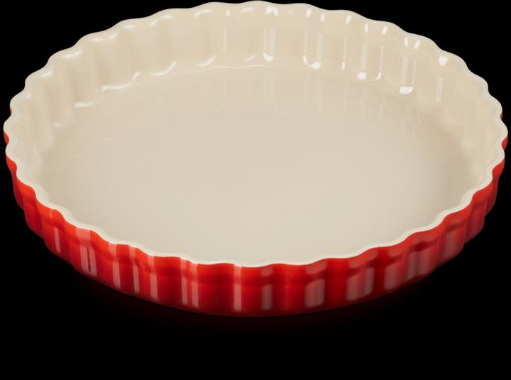 Actual product image Le Creuset Tarte Form (28 cm)
