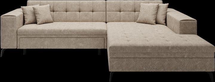 Produktbild ELTAP Solange (4-Sitzer, Bettsofa, Ecksofa)
