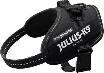 Actual product image Julius-K9 IDC Power Harness (S, Dog, Walks)