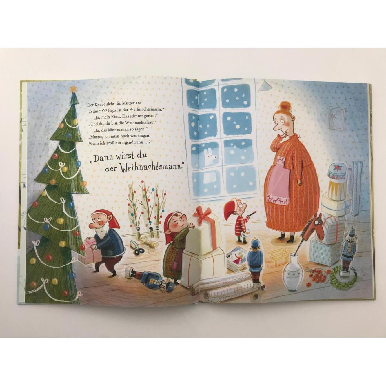 Thumbnail - Der Ostermann, Kinderbücher von Marc-Uwe Kling