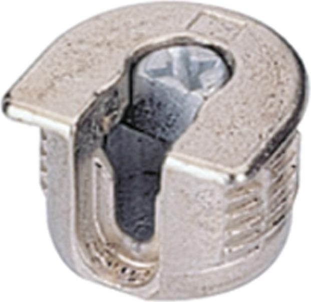 Hettich Eccentric connecting fitting VB 35 (Connection fitting, 1 pcs.)