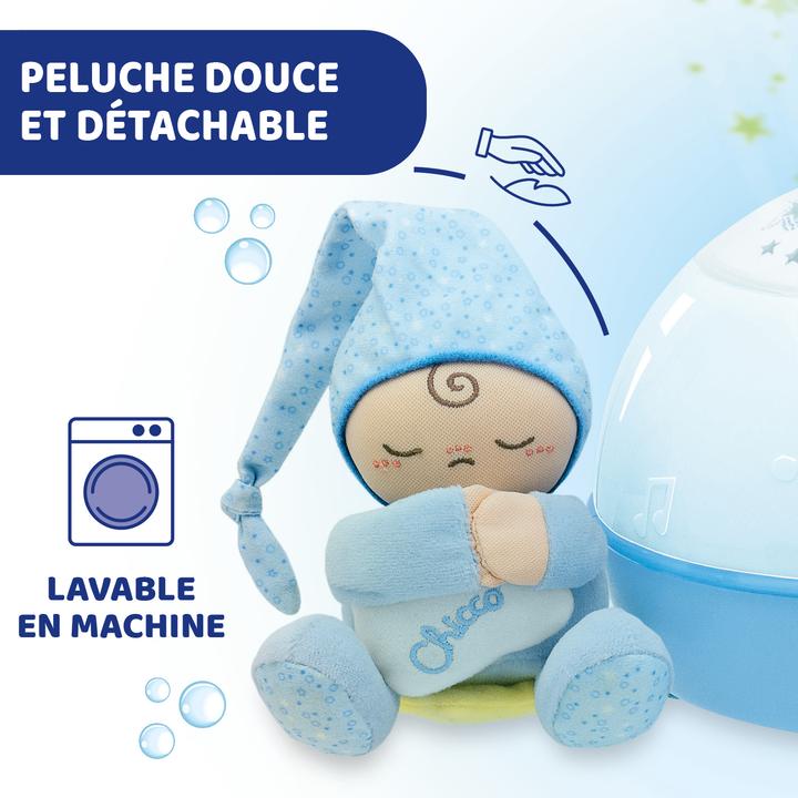 Produktbild Chicco Sternenhimmel-Projektor
