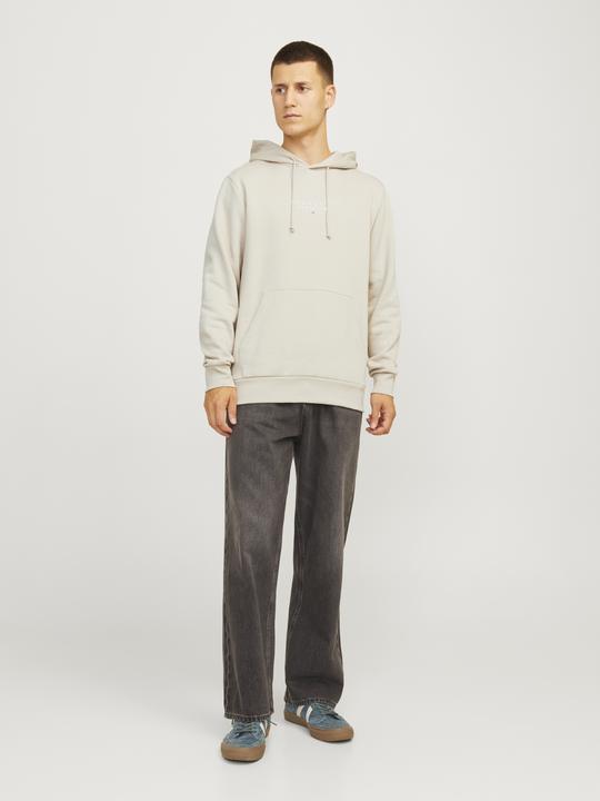 Produktbild Jack & Jones Logo Kapuzenpullover Kapuzenpullover (L)