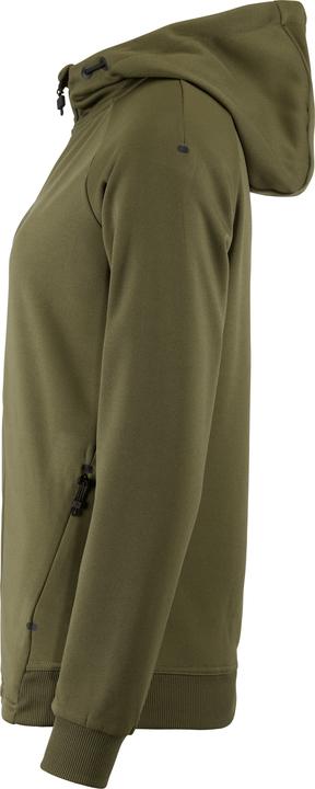 Produktbild Craft Adv Unify Fz Hood W (XS)