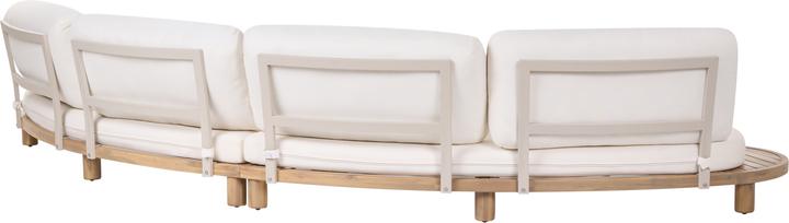 Actual product image Beliani Numana