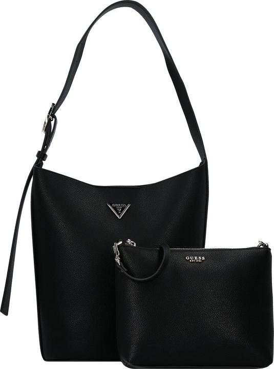 Guess Meridian II Schultertasche 30 cm