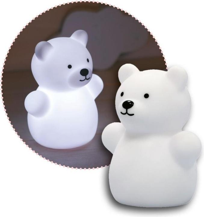 Image du produit Reer Ourson TouchLight