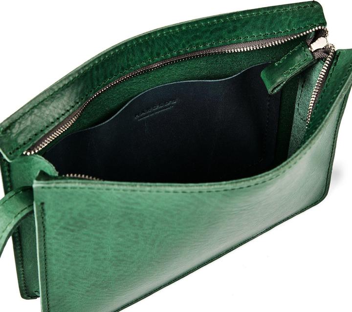 Immagine prodotto Harolds SAS Umhängetasche Leder 23 cm