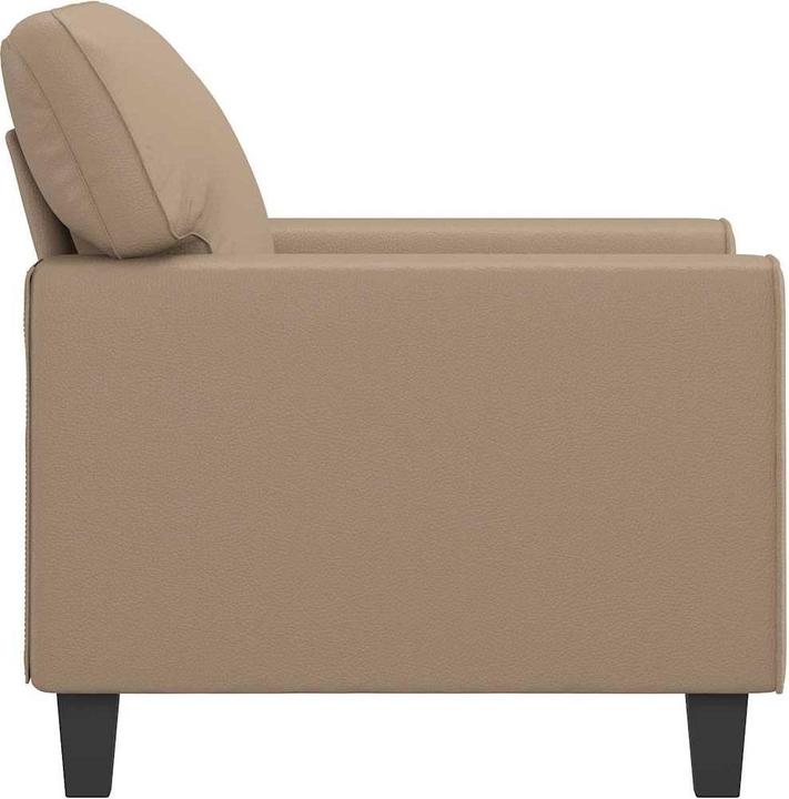 Actual product image vidaXL Sessel