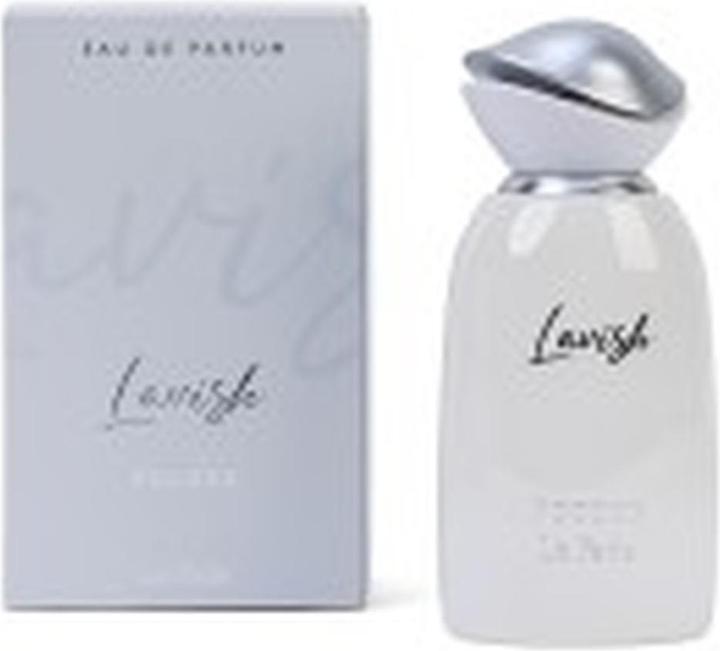 Actual product image La Rive La Fede Lavish Poudre Edp 100 ml (Eau de parfum, 100 ml)