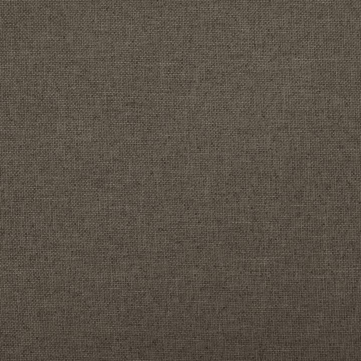 Actual product image vidaXL Bench with storage space (76 cm)