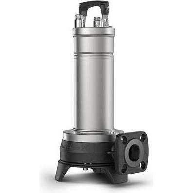 Thumbnail - Grundfos, Wasserpumpe, Afløbspumpe Unilift APG.40.10.3 3x400V