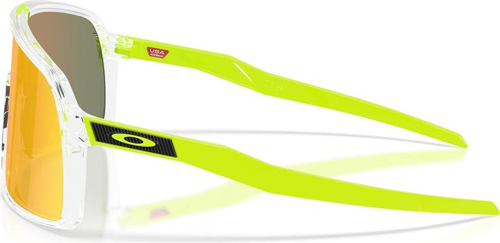 Produktbild Oakley Sutro (Klar, prizm ruby)