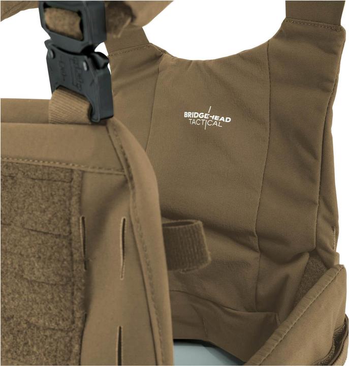 Produktbild Bridgehead Plate Carrier Ares