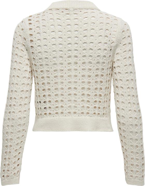 Produktbild Only Rundhals Pullover Gestricktes Oberteil (L)