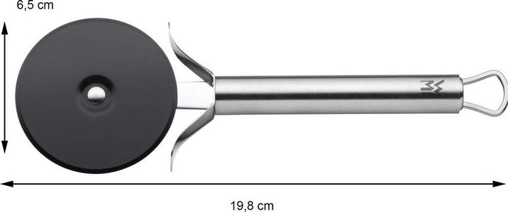 Image du produit WMF PROFI PLUS enduit