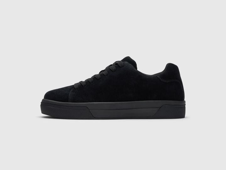 Image du produit Selected Slhdavid Chunky Suede Sneaker 2.0 Noos (44)