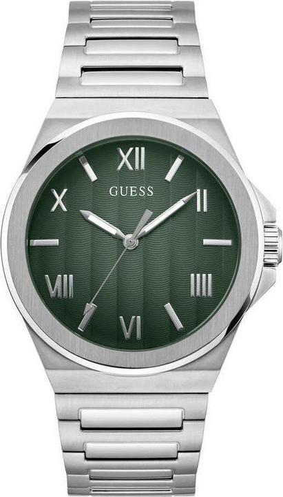 Guess Vermutlich Uhren Vinyl GW0789G1