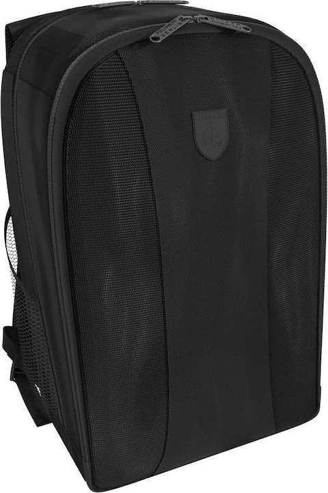 Actual product image Feldherr BP12SBO - Backpack for Space Marines (Plastic)