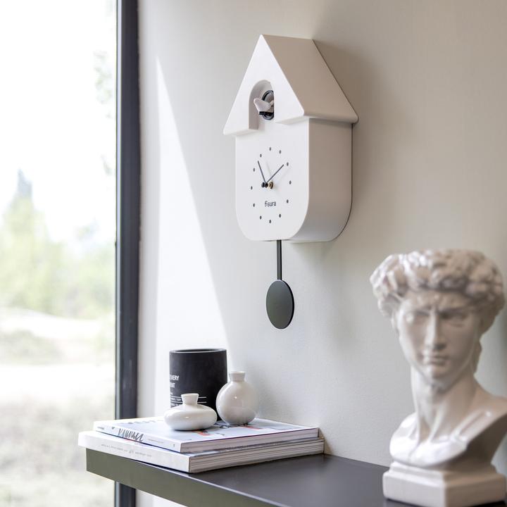 Actual product image Fisura Cuckoo