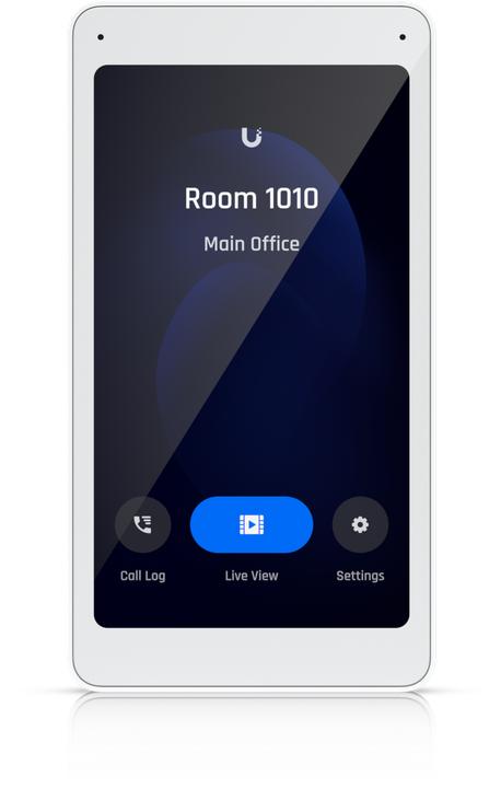 Image du produit Ubiquiti UniFi Access Intercom Viewer (Ethernet)