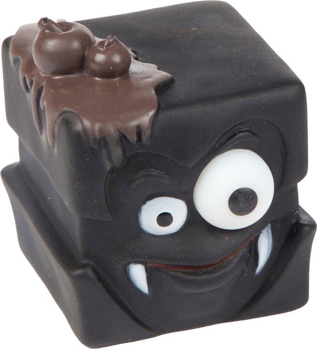 Produktbild Toi-Toys Lustiger Quetschwürfel Monster Puioog, 5cm