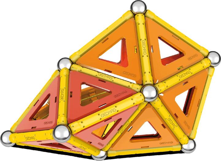 Actual product image Geomag Panels