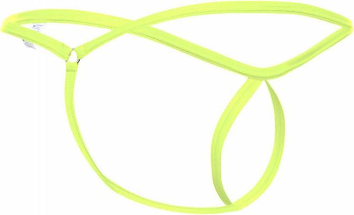 Produktbild MaleBasics Tear Drop Thong (S, M)