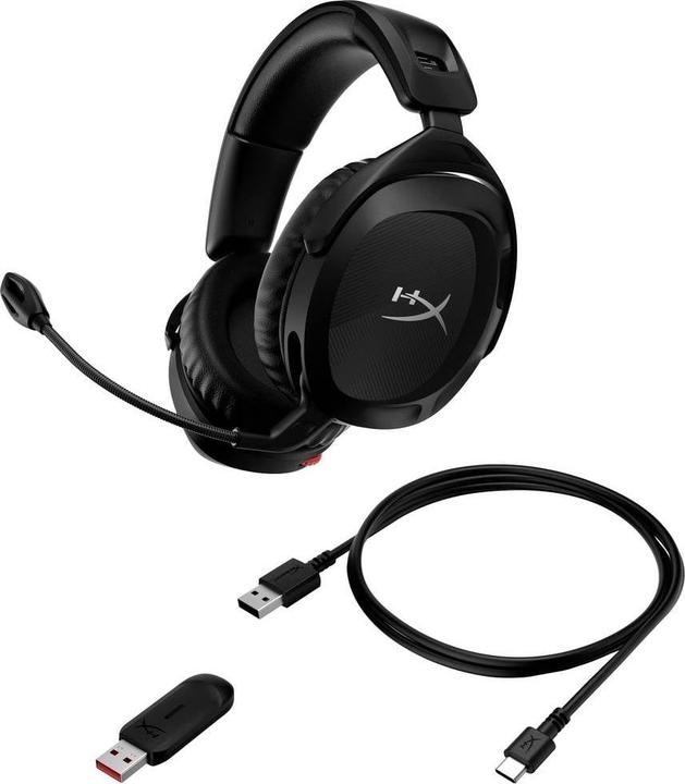 Produktbild HyperX Cloud Stinger 2 (Kabellos)