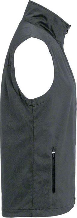 Image du produit Hakro Gilet Light-Softshell Edmonton anthracite, 6XL (6XL)