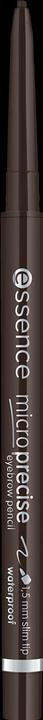 Produktbild essence Micro Precise (Black Brown)
