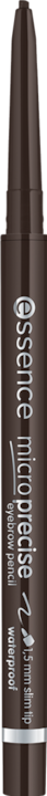 Produktbild essence Micro Precise (Black Brown)