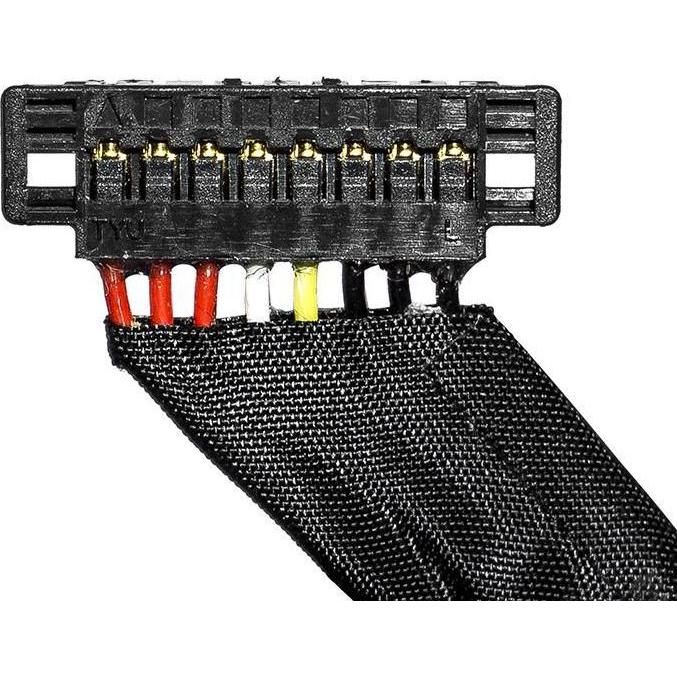 Thumbnail - CoreParts Laptop Battery for Asus (1 Zellen, 3600 mAh), Notebook Akku, Schwarz