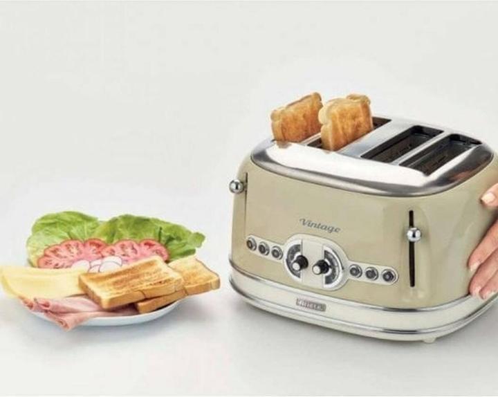 Produktbild Ariete 156 Toaster Vintage