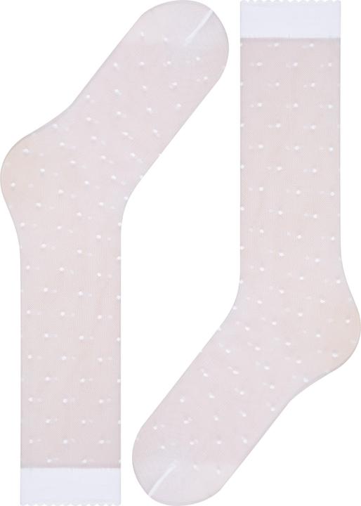 Produktbild Falke Dot KH (15DEN, 39 - 42)