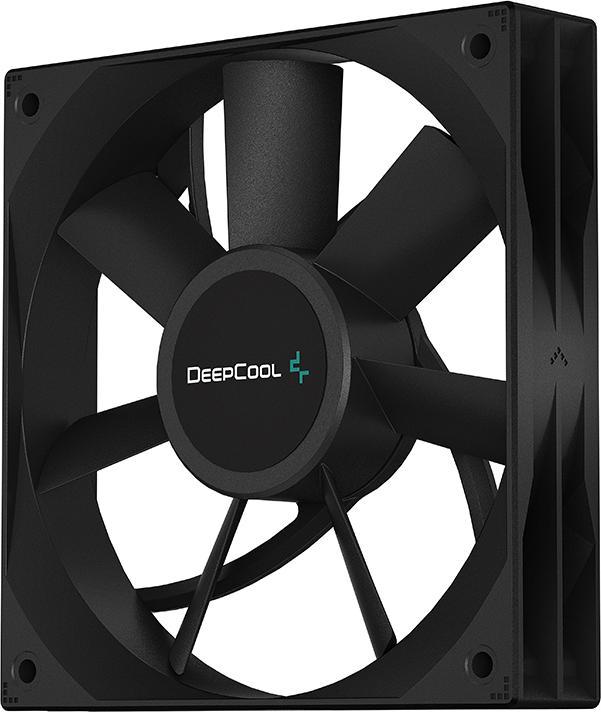 Produktbild Deepcool CH510 (ATX, mATX, Mini-ATX)