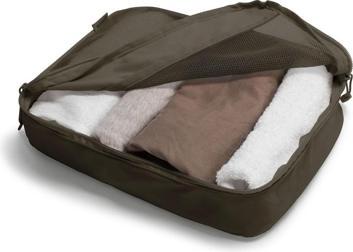 Immagine prodotto Heys EcoTex - 5pc Packing Cube Set