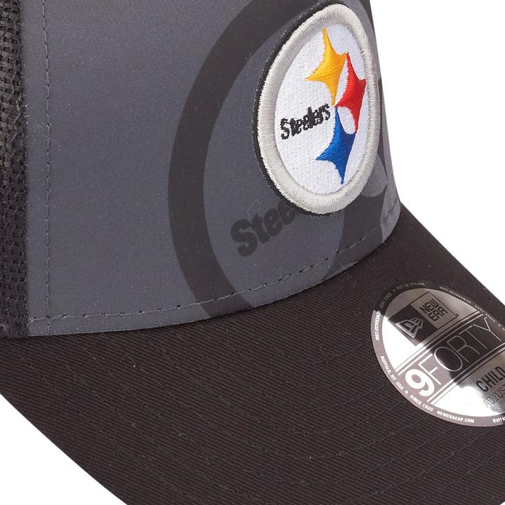 Produktbild New Era Aframe Trucker NFL Teams (52, 53, 54)
