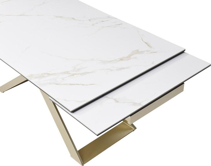 Image du produit Maison Céphy Xerena (260 x 90 x 76 cm)