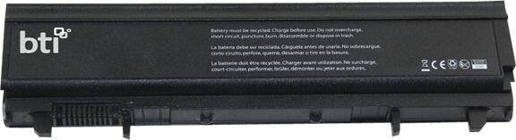 Produktbild Battery Tech BTI BATTERY LAT E5440 / E5540 (6 Zellen, 5600 mAh)