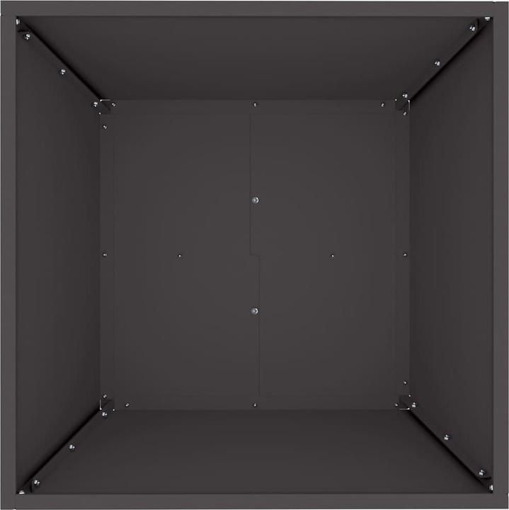 Produktbild vidaXL Gartendekor (50 x 50 x 15 cm)
