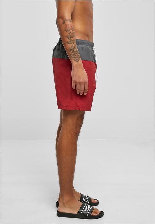 Image du produit Urban Classics Block Swim Shorts - 2208 (L)