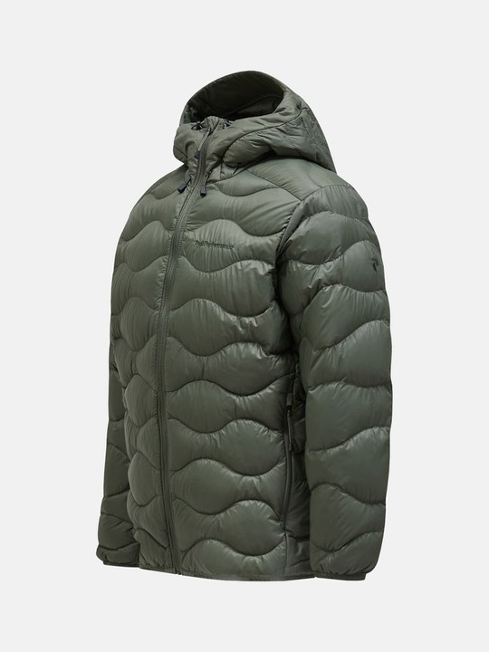Produktbild Peak Performance Helium Down Hood Jacket (S)