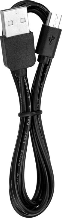 Image du produit REV Lampe de travail LED Butterfly 4 x 2 W LED pliable (700 lm)