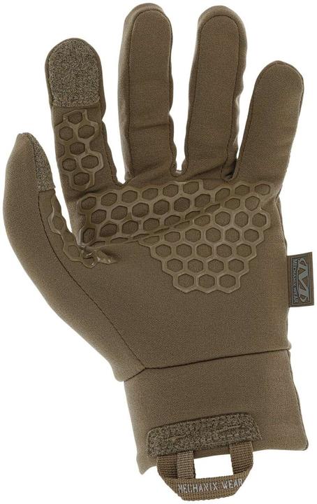 Produktbild Mechanix Wear Rękawice Zimowe ColdWork Base Layer Coyote (M)