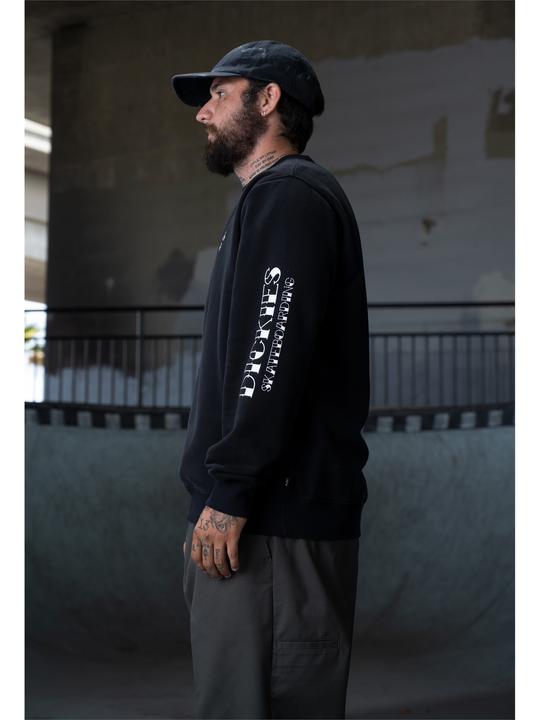 Actual product image Dickies Ronnie Sandoval Crew (XL)