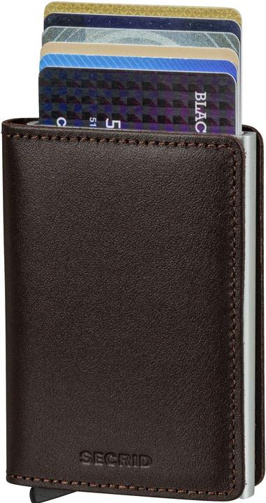 Image du produit Secrid Portefeuille Slim